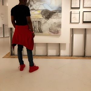 Meet your Posher, Mark